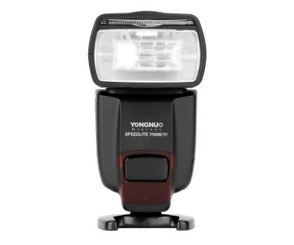 Akcesoria Foto Yongnuo YN560 IV Negative Display